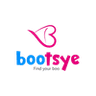 Bootsye Logo